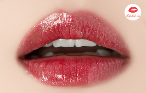 Son Kiko 108 Satin Currant Red 