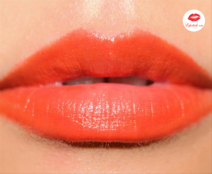 Son Kiko 309 Tulip Red