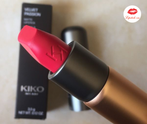 Kiko 310 Strawberry Red 