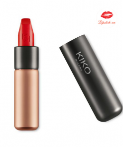 Son Kiko 311 Poppy Red