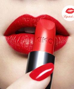 Son Kiko 311 Poppy Red