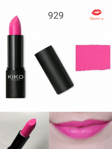 Son Kiko 929 Fuchsia