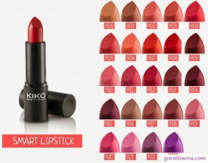 Smart Lipstick 