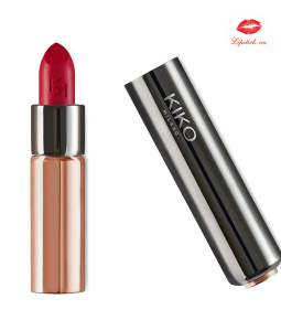 Son Kiko 113 Pearly Tulipe Red