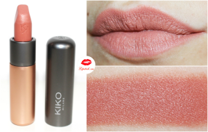 Son Kiko Beige Rose