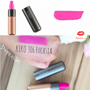 Son Kiko Fuchsia