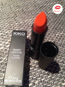 Son Kiko 907 Orange 