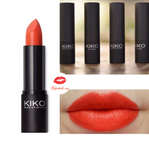 Kiko 907 Orange