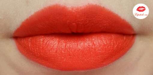 Son Kiko 932 Orange Red