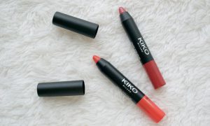 Vivid Colour Lipstick Pencil